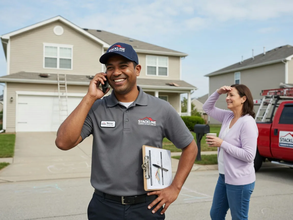 Chimney flashing repair Fort Mohave, AZ FAQs